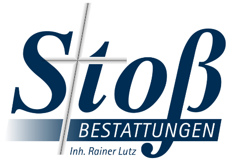 Logo Stoß Bestattungen